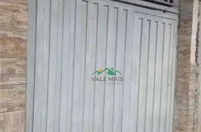 Casa com 3 dormitórios para alugar, 155 m² por R$ 2.230/mês - Itaguaçu - Aparecida/SP