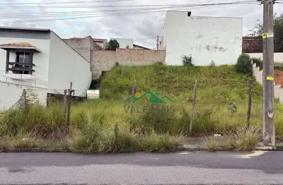 Terreno à venda, 365 m² por R$ 180.000 - Residencial Coopemi I - Guaratinguetá/SP