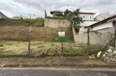 Terreno à venda, 360 m² por R$ 180.000 - Residencial Coopemi I - Guaratinguetá/SP