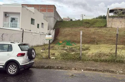 Terreno à venda, 360 m² por R$ 180.000 - Residencial Coopemi I - Guaratinguetá/SP