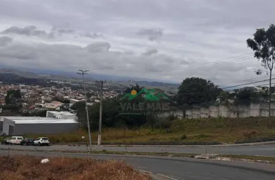 Terreno à venda, 430 m² por R$ 430.000 - Jardim do Vale II - Guaratinguetá/SP