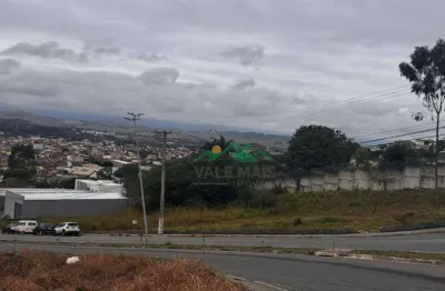 Terreno à venda, 450 m² por R$ 430.000 - Jardim do Vale II - Guaratinguetá/SP