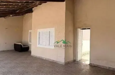 Casa com 3 dormitórios à venda, 161 m² por R$ 640.000,00 - Jardim Indepedência - Guaratinguetá/SP