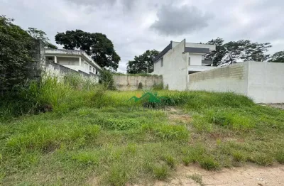 Terreno à venda, 600 m² por R$ 500.000 - Internacional Park - Guaratinguetá/SP