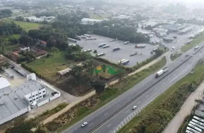 Terreno para alugar, 4300 m² por R$ 3.000/mês - Clube dos 500 - Guaratinguetá/SP