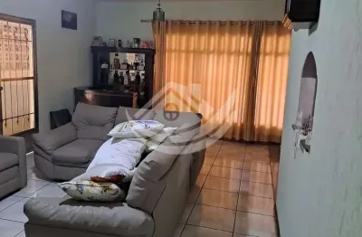 Casa com 5 quartos à venda na Vila Tatetuba, São José dos Campos 
