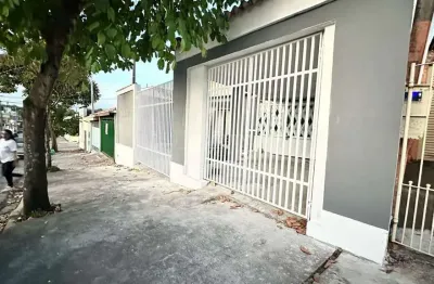 Casa para locação, 3 dorm, com edicula, vila maria, estuda troca
