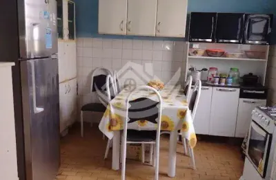 Casa com 2 quartos à venda na Vila Maria, São José dos Campos 