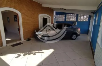 Casa com 3 quartos à venda na Lavapés 174, Vila Maria, São José dos Campos