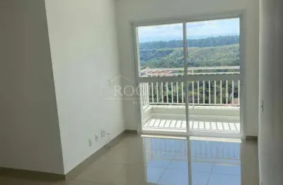Apartamento com 2 dormitórios à venda,63.00 m , sao jose dos campos - sp