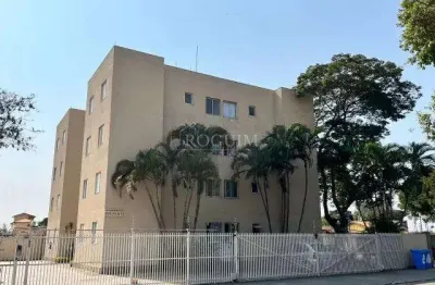 Apartamento com 2 dormitórios à venda,62.00 m , sao jose dos campos - sp