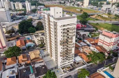 Apartamento à venda, jardim oswaldo cruz, sao jose dos campos - sp