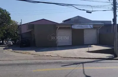 Sala comercial com 1 sala à venda no Jardim Santa Inês II, São José dos Campos 