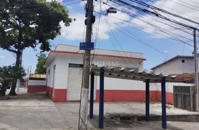 Ponto comercial para locação,300.00 m , sao jose dos campos - sp