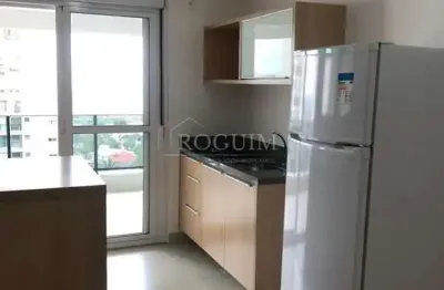 Apartamento com 1 dormitório para locação,40.00 m , sao jose dos campos - sp