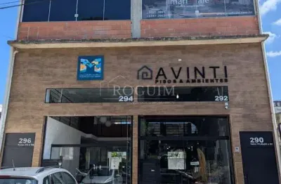 Galpão para locação, jardim das industrias, sao jose dos campos - sp