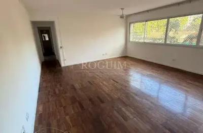 Apartamento para locação, vila adyana, sao jose dos campos - sp