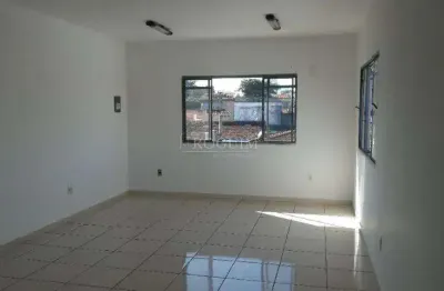 Ponto comercial com 1 sala para alugar no Bosque dos Eucaliptos, São José dos Campos 
