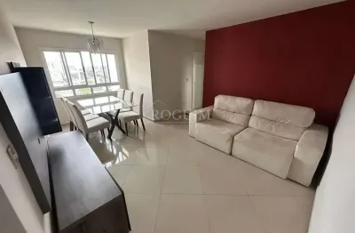 Lindo apartamento para locação  edifício colinas do parahyba