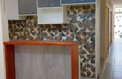 Casa térrea no jardim vale do sol com 3 quartos, suíte, churrasqueira e garagem