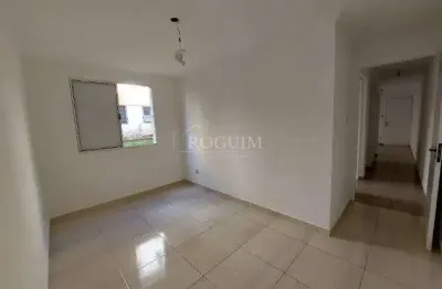 Apartamento com 2 quartos à venda no Bosque dos Eucaliptos, São José dos Campos 
