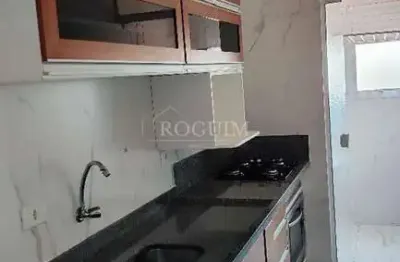 Apartamento à venda  –  bosque dos ipês, são josé dos campos - sp