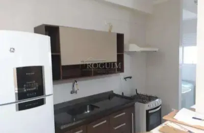 Apartamento com 2 quartos à venda na Rua Hugo José De Freitas 74, Bosque dos Ipês, São José dos Campos