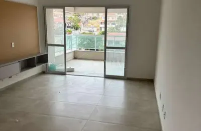 Apartamento 3 dormitórios para locação, 101,00m  em jacareí - sp