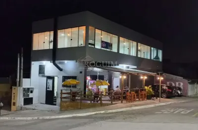 Sala comercial para locação, altos da vila paiva, sao jose dos campos - sp
