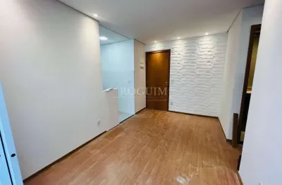 Apartamento com 2 dormitórios jardim sul,45.00 m , sao jose dos campos - sp
