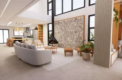 Casa alto padrão no residencial mantiqueira, analisa permuta