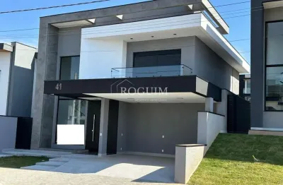 Casa com 2 quartos à venda no Condomínio Residencial Floresta, São José dos Campos 