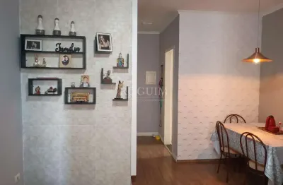 Apartamento com 3 dormitórios à venda,65.00 m , sao jose dos campos - sp