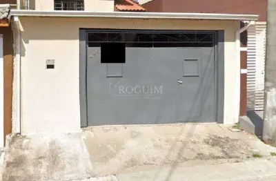 Casa com 2 quartos à venda no Residencial São Francisco, São José dos Campos 