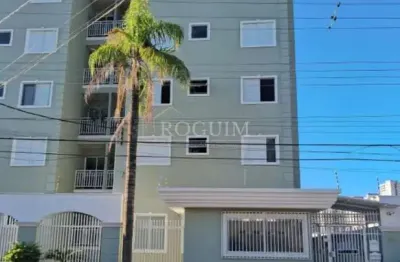 Apartamento à venda, jardim alvorada, sao jose dos campos - sp