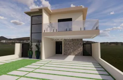 Casa com 3 quartos à venda na Vila São Benedito, São José dos Campos 