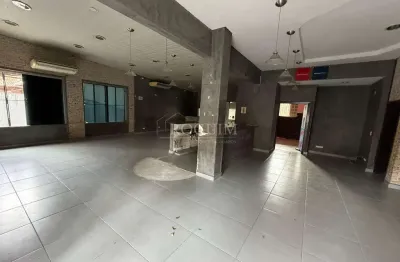 Ponto comercial, jardim nova america, sao jose dos campos - sp