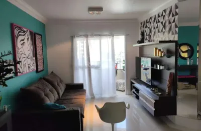 Apartamento 2 dormitórios no edifício nova américa - jardim américa