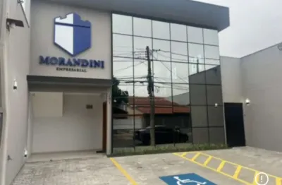 Sala comercial para locação, jardim das industrias, sao jose dos campos - sp