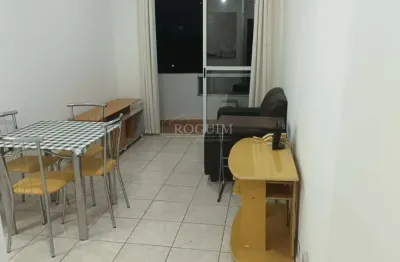 Apartamento com 1 quarto para alugar no Centro, São José dos Campos 