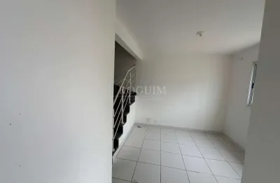 Casa com 2 quartos à venda no Monte Castelo, São José dos Campos 