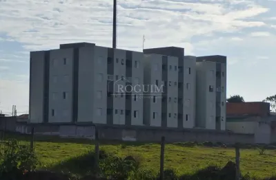 Apartamento à venda, jardim santa ines iii, sao jose dos campos - sp