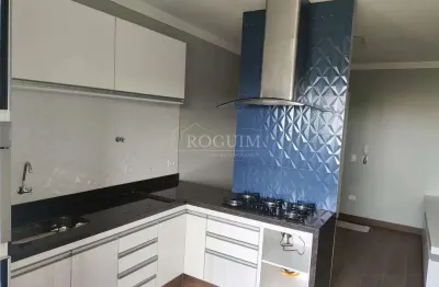 Apartamento à venda, jardim santa ines iii, são josé dos campos
