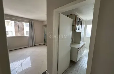 Apartamento com 2 quartos à venda no Jardim América, São José dos Campos 