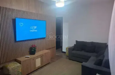 Apartamento com  2 dormitórios no bosque dos eucaliptos sao jose dos campos - sp