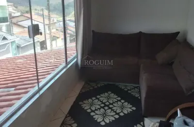 Casa com 3 quartos à venda na Rua Córrego Senhorinha 42, Altos da Vila Paiva, São José dos Campos