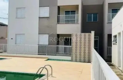 Apartamento à venda no jardim colonial, são josé dos campos - sp
