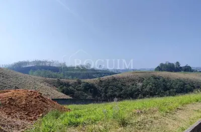 Terreno à venda no Altos da Vila Paiva, São José dos Campos 