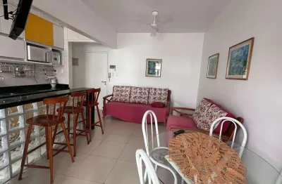 Apartamento com 2 quartos à venda no Sumaré, Caraguatatuba 