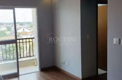 Apartamento à venda, bosque dos ipês, sao jose dos campos - sp